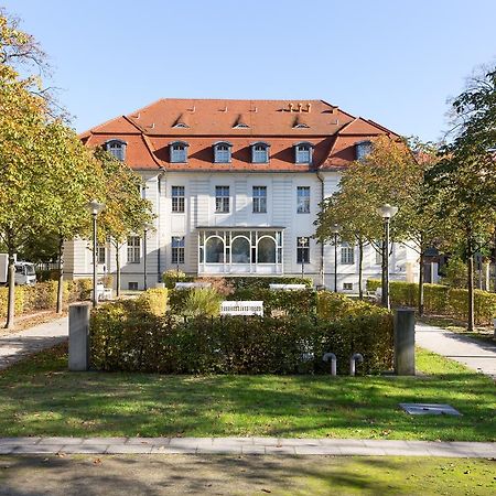 Hotel Axel Springer Berlín Exterior foto